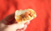 チーズ好き以外食べないで！ローソンの韓国風サンドを食べてみたら…