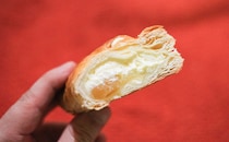 「クリームがおいしい」「りんごゴロゴロ」ローソンのこれ、当たりです！！