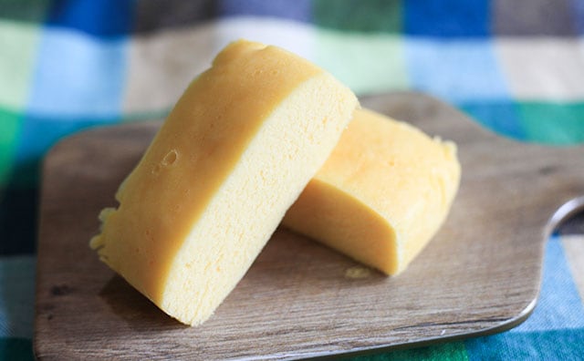 「おいしすぎ」「オーブンで焼くのがおすすめ」ファミマの新商品が悪魔的だった…！