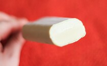 【ローソン】「めっちゃ濃厚」「おいしすぎる！」ピスタチオも大絶賛のアイス爆誕！