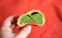 ようやく買えた…！ローソン×サダハルアオキのスイーツがうますぎてビビる