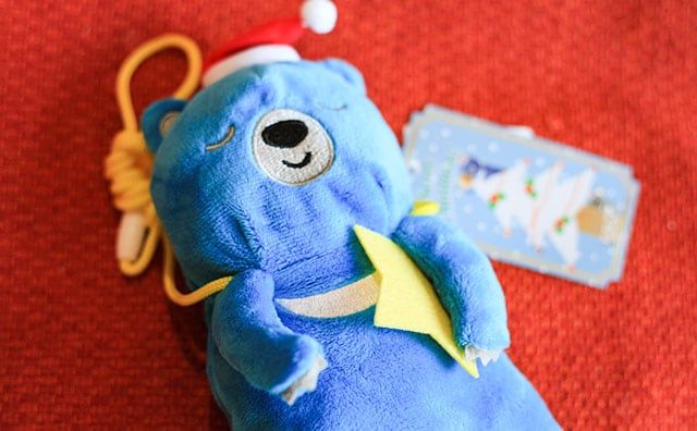 クマにする？コアラにする？　カルディで見つけた「クリスマスポシェット」がかわいすぎ！！