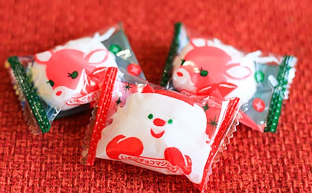 クマにする？コアラにする？　カルディで見つけた「クリスマスポシェット」がかわいすぎ！！