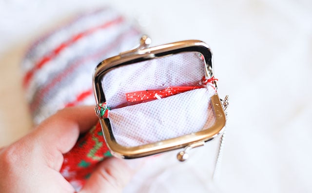 小物入れやキーホルダーにも！カルディのミニ雑貨はクリスマス感満載！