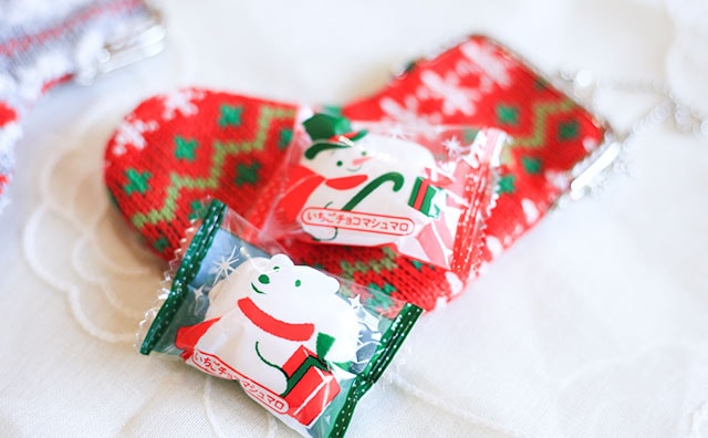 小物入れやキーホルダーにも！カルディのミニ雑貨はクリスマス感満載！