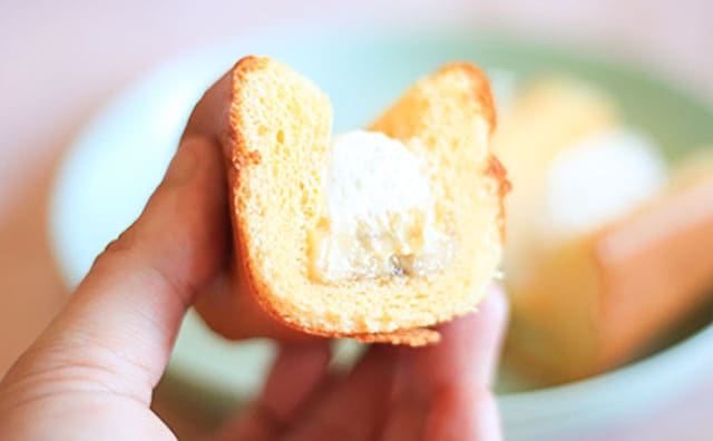 爆売れ必至!? 生クリーム好き歓喜のローソンコラボスイーツがうまでした!!