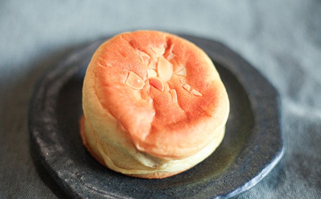 濃厚で激甘！ローソンの145円パンにハマりそう！