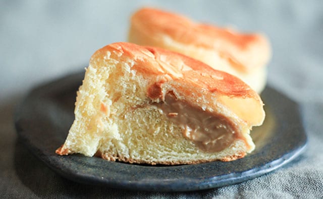 濃厚で激甘！ローソンの145円パンにハマりそう！