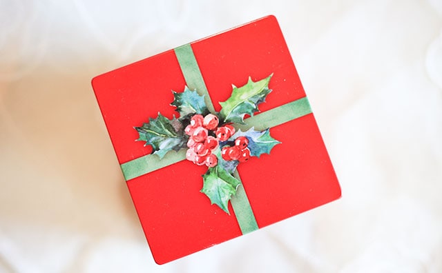 【カルディ】そのまま贈れちゃう!これ、クリスマスプレゼントにいかが?