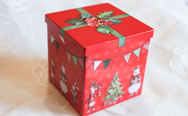 【カルディ】そのまま贈れちゃう!これ、クリスマスプレゼントにいかが?