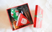 【カルディ】そのまま贈れちゃう！これ、クリスマスプレゼントにいかが？