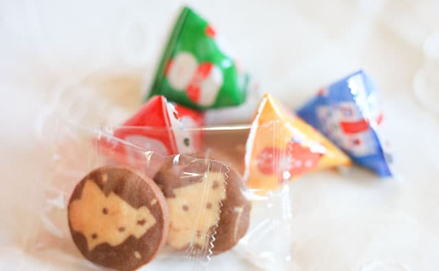 【カルディ】そのまま贈れちゃう!これ、クリスマスプレゼントにいかが?