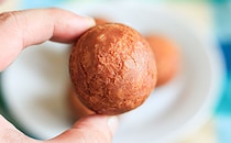 4個なんてあっという間…！ローソンの130円新商品がおやつにおすすめ！