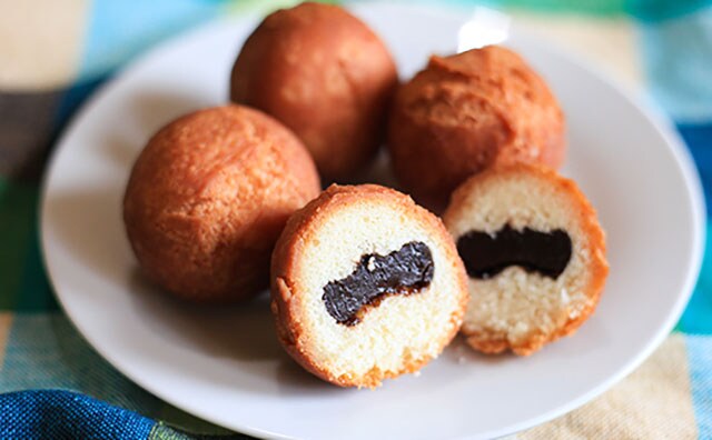 4個なんてあっという間…!ローソンの130円新商品がおやつにおすすめ!