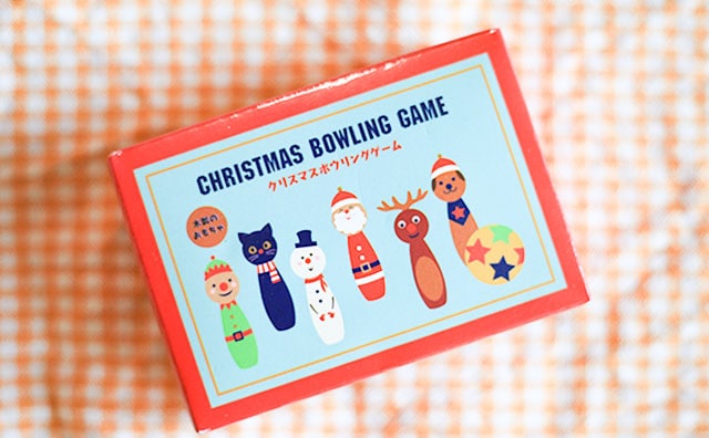 「かわいい！」と話題！クリスマスにおすすめのカルディの木製おもちゃ