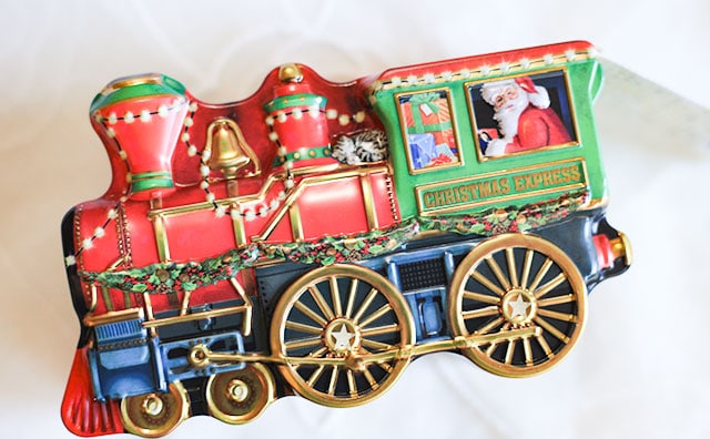 レトロでかわいい！カルディで一目惚れしたクリスマス商品はこれ！