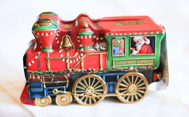 レトロでかわいい！カルディで一目惚れしたクリスマス商品はこれ！