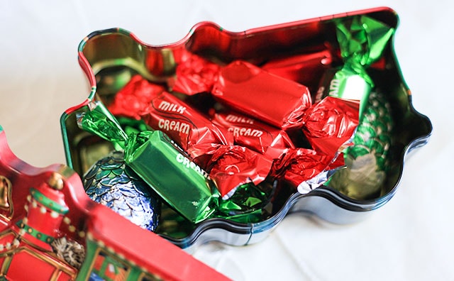 レトロでかわいい！カルディで一目惚れしたクリスマス商品はこれ！