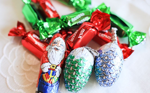 レトロでかわいい！カルディで一目惚れしたクリスマス商品はこれ！