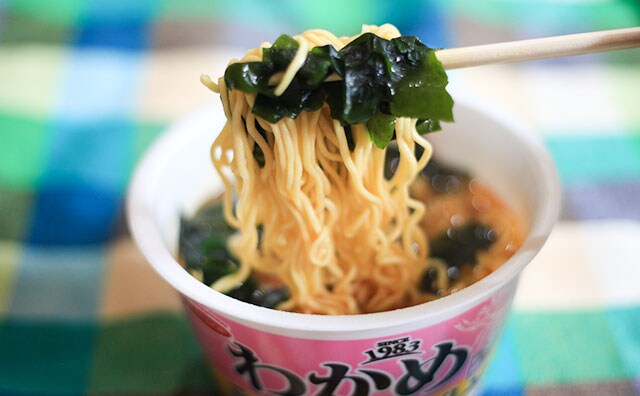 サッとおうちごはん!11月発売のおすすめカップ麺3品