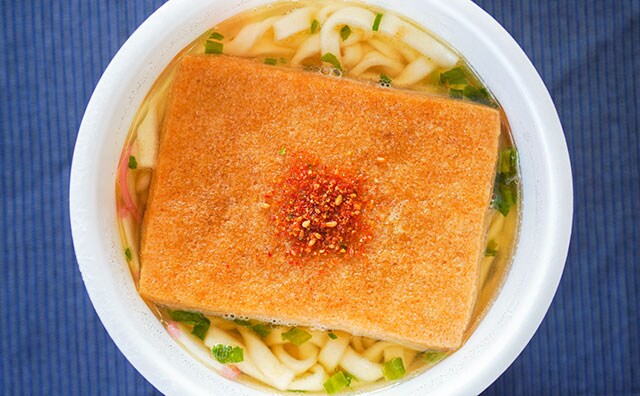 サッとおうちごはん!11月発売のおすすめカップ麺3品