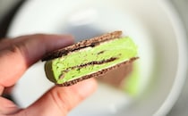 抹茶好きは要チェック！ハーゲンダッツの新作は甘くて、濃厚で、香りよし！