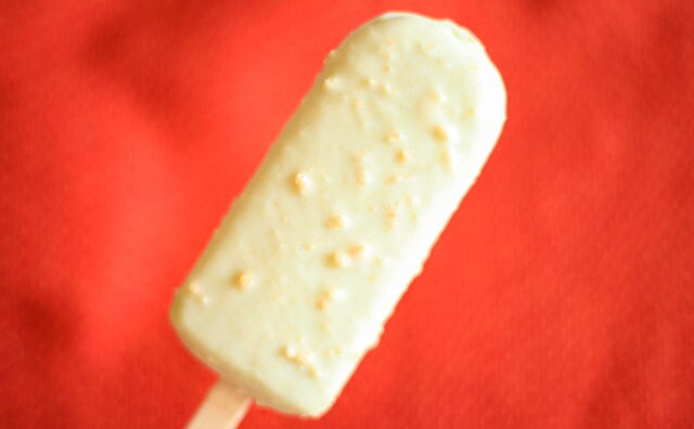 「うますぎる」「大量買いした」ローソン限定のアイスがブームの予感!?