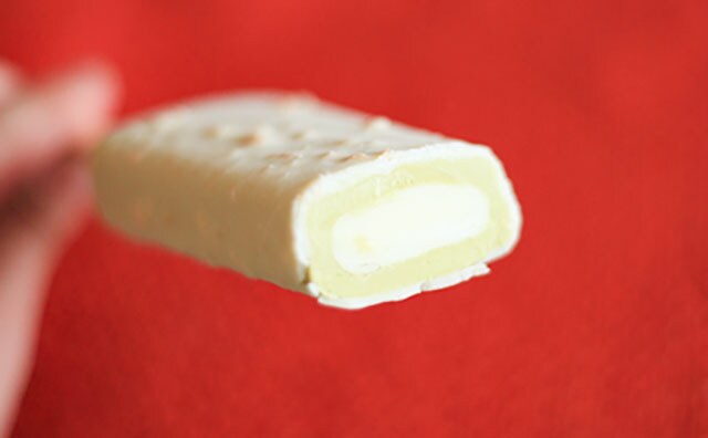 「うますぎる」「大量買いした」ローソン限定のアイスがブームの予感!?