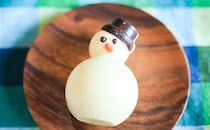 「かわいい！」カルディで見つけたこの雪だるまの使い道とは!?