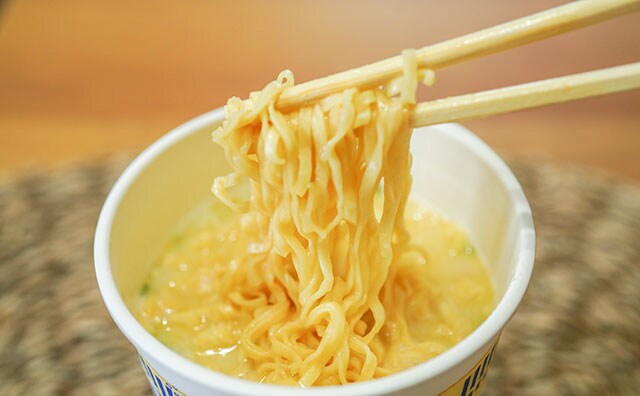 「箱買いしないと」「待ってた」今年も超おいしいカップ麺が登場！