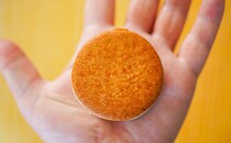 「売り切れで買えなかった」「本当においしい」手のひらサイズのコレがウマい！