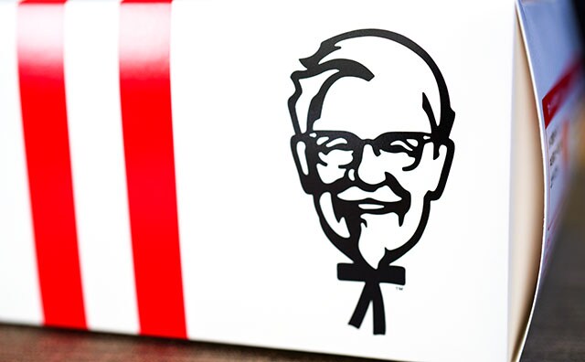 400円で絶品!ケンタッキーのこれ、数量限定です!