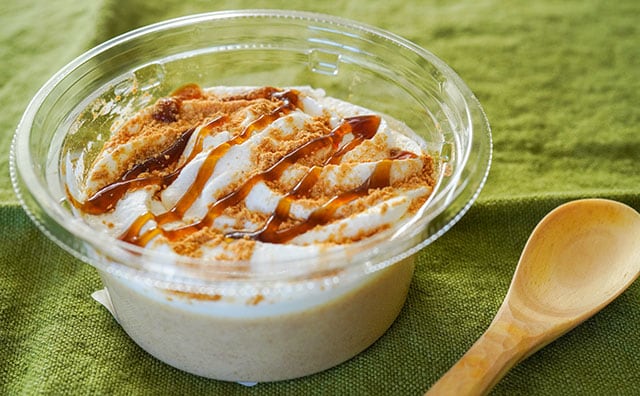 「おいしすぎる」セブンの新作スイーツはぷるるん系!