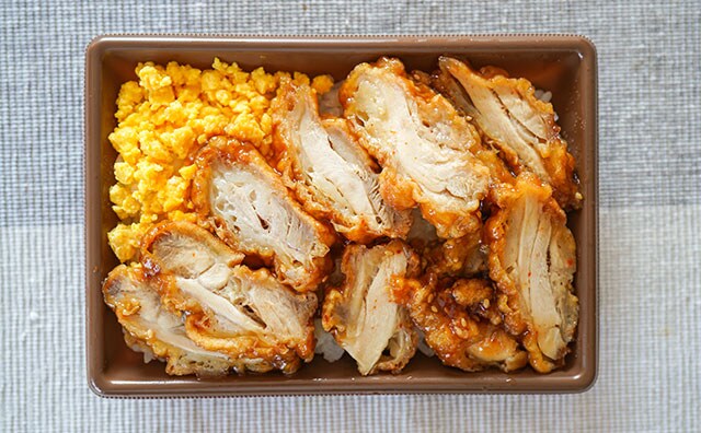 【おいしい】セブンのこれ、マヨ多すぎる！