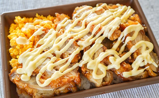 【おいしい】セブンのこれ、マヨ多すぎる！