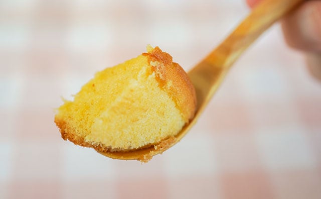 レンチン30秒で激ウマ!セブンの新発売スイーツにハマりそう