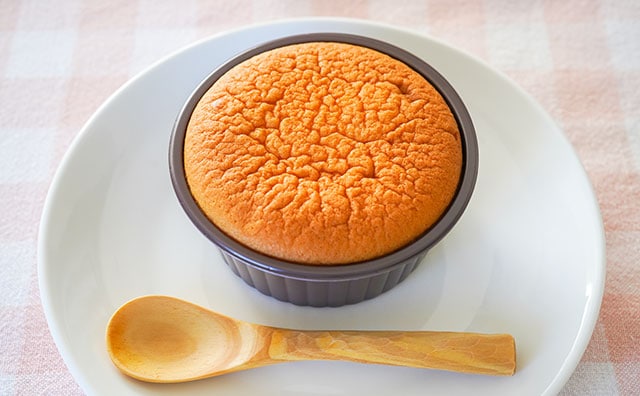 レンチン30秒で激ウマ!セブンの新発売スイーツにハマりそう