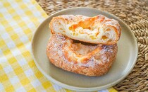 【セブン新商品】○○入りの新作デニッシュがめっちゃウマい！