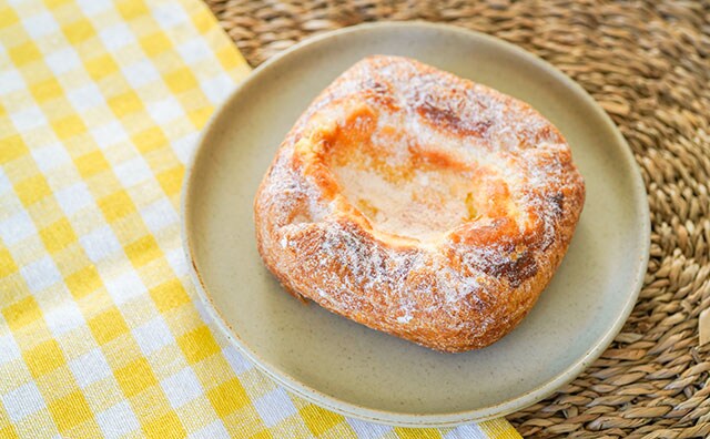 【セブン新商品】○○入りの新作デニッシュがめっちゃウマい！