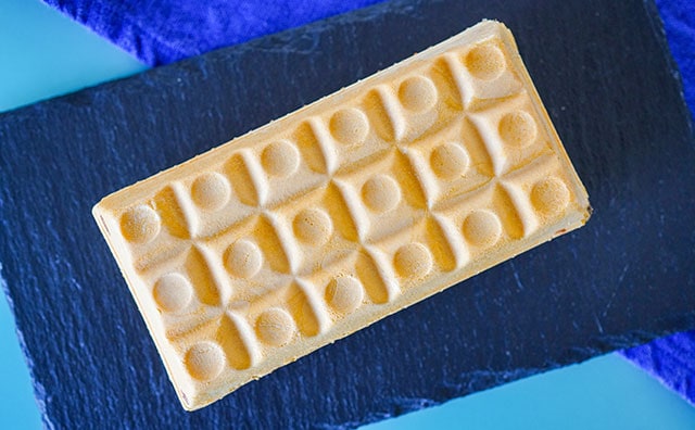 「チョコ、マシマシでおいしい」みんな大好きなアイスが冬仕様で登場！