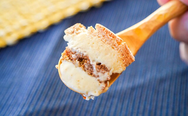 ファミマ新スイーツがスゴすぎる！298円でコレなら毎日買いたい！