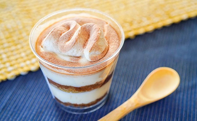 ファミマ新スイーツがスゴすぎる！298円でコレなら毎日買いたい！