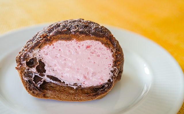 「一瞬でなくなる」「めっちゃおいしい」セブンのあのスイーツに新フレーバー登場