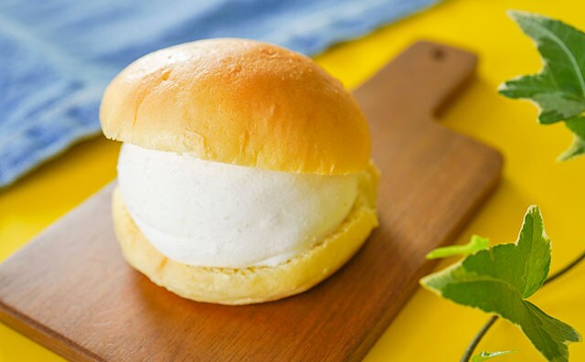 セブンで発見！とろ～りソースがたまらないコレの正体は？