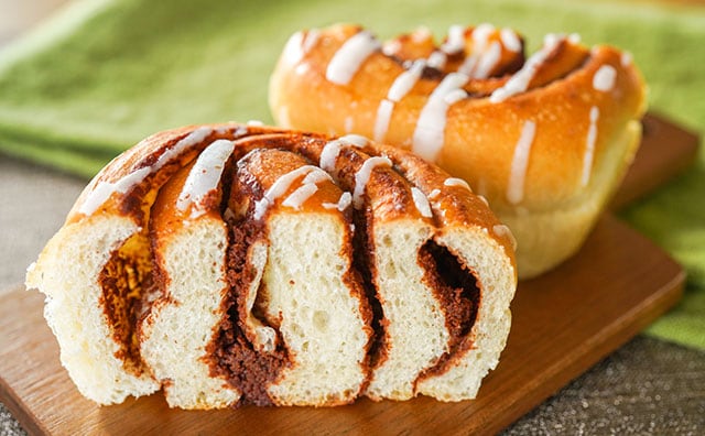 ダメだと思ったら試してほしい…セブンの新作パンを激ウマにする方法