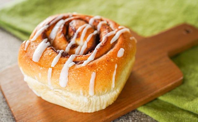 ダメだと思ったら試してほしい…セブンの新作パンを激ウマにする方法