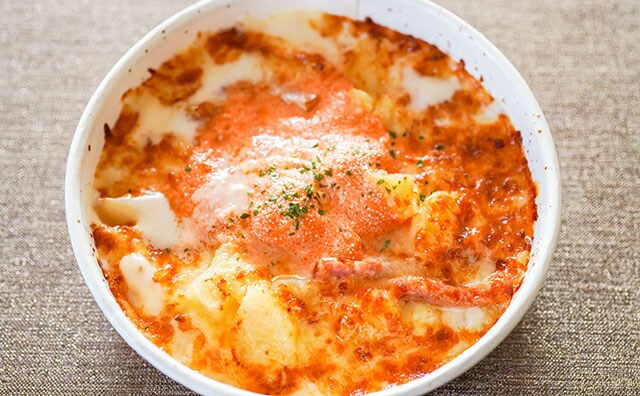 「めっちゃウマいんだけど」「何度も食べてる」セブンのこれ、間違いない組み合わせ!