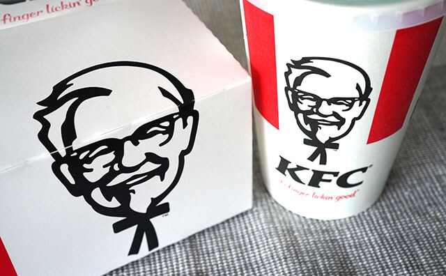 「過去最高のウマさ」「大満足」ケンタッキー新商品が話題に