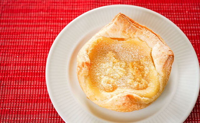 再び!セブンのおいしいパイが発売された!