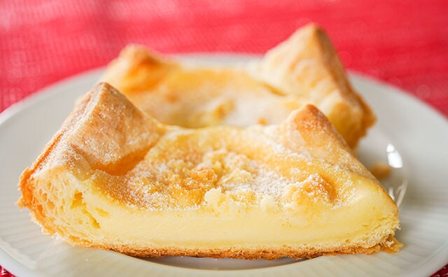 再び!セブンのおいしいパイが発売された!